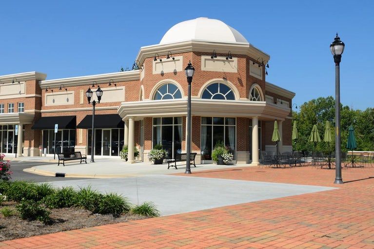 North and South Carolina Business Insurance Products
