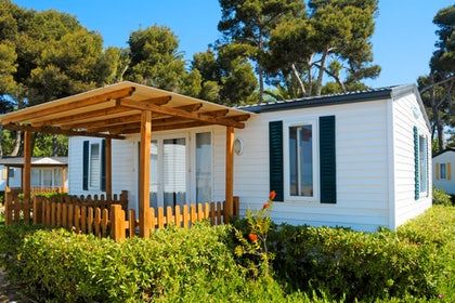 North and South Carolina Mobile Home insurance